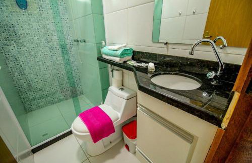 Excelente custo beneficio para até 5 pessoas - Foto 12