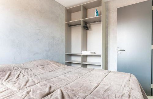 Residencial Praça Cinco - Foto 82