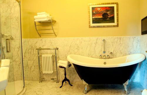 Coul House Hotel - Foto 60