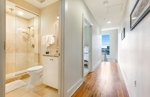 Modern Condos in California Building by Hosteeva - Foto 152