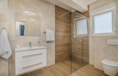 Villa Lusarci with pool - Foto 43