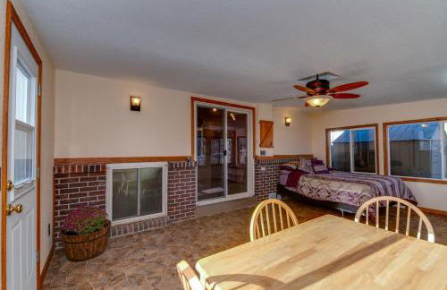 Pet Friendly Sleeps 12 near Garden of the Gods AF - Foto 5
