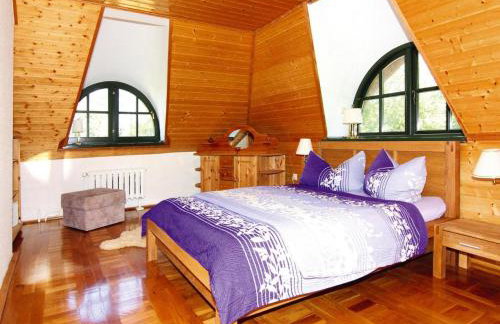 Ferienhaus, Damerow - Photo 12