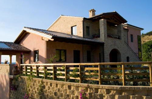 Agriturismo Il Falco - Foto 17