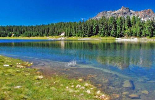 Baita Snow Valtellina - Foto 39