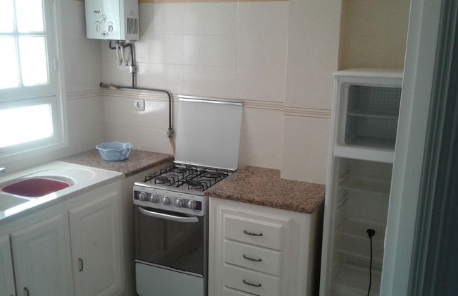 Residence MahdiaSquare - Foto 17