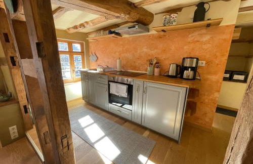 Haus An der Rur - 5 Apartments mitten in Monschau - Foto 59