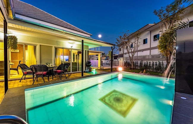 New 2 Bedroom Pool Villa C882 - Foto 26