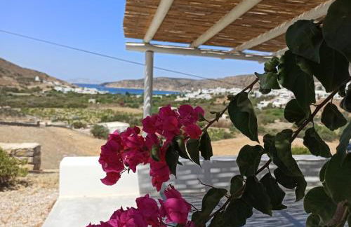 Kykladonisia Amorgos - Foto 31