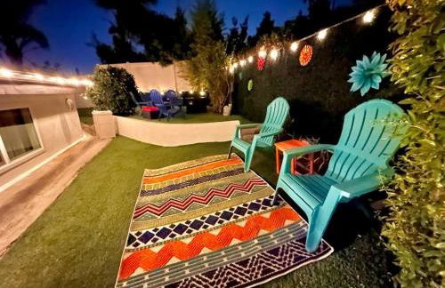 Casa Agave, 2 Bedroom, 1 Bath Guest House, with 3 Beds & Game Room - Foto 38