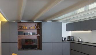 ArtStay - Exclusive Apt Near Metro M1, AC, Parking - Foto 3
