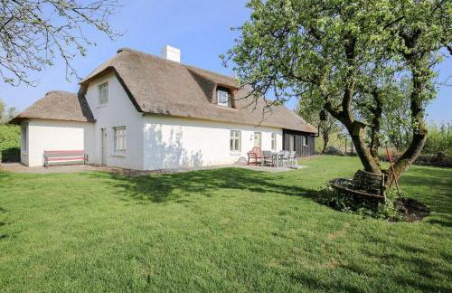 Ferienhaus Achter de Diek - Foto 24