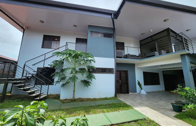 Alojamientos N&S - Photo 27