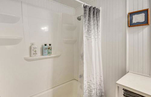 Cabin with Lake Access in Fort McCoy, Pets Welcome! - Foto 20