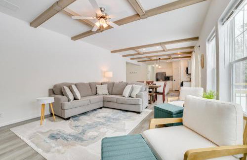 Walk to Beach Modern Retreat in Presque Isle! - Photo 5