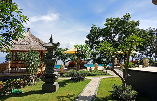 Samari Hill Villas - Foto 38