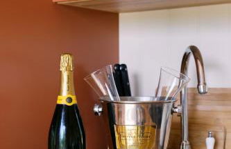 Shepherd's Hut- Hot Tub- Wellness Spa- Wood Burner - Foto 11