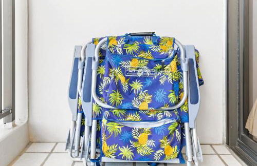 36Fl with Ocean View, Mins to Waikiki Beach, Parking - Foto 52