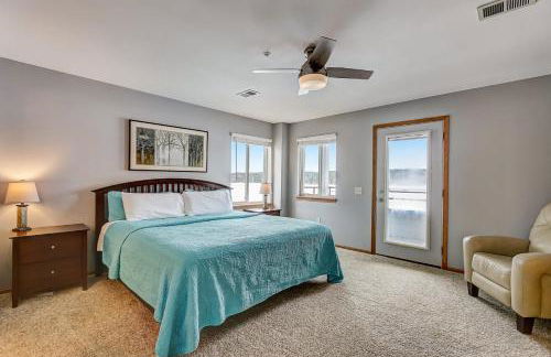 WFC III Adults or Families Lakefront View - Foto 25