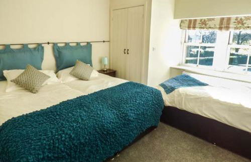 Old Hall Cottage - Foto 9