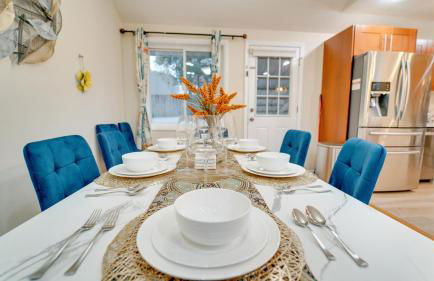 Gorgeous 5BR & 3BA Spacious Home 2 minutes from MGM - Foto 25