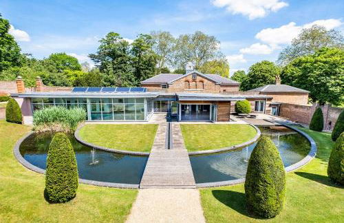 Crescent Mansion - Foto 47