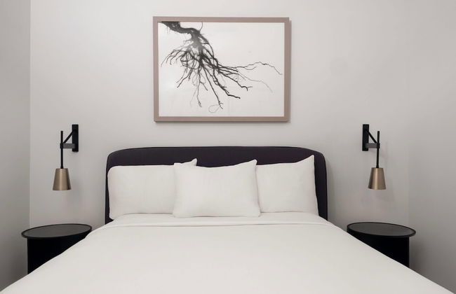 Reside NoMa, a Wyndham Residence - Foto 31