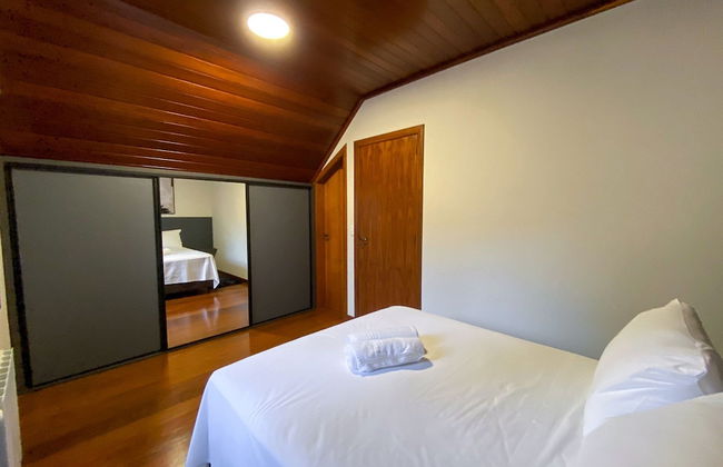 LOCAR-IN GRAMADO- Residencial Orquideas - Foto 5