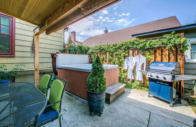 1936 Keystone Cottage - Family Friendly - Photo 22