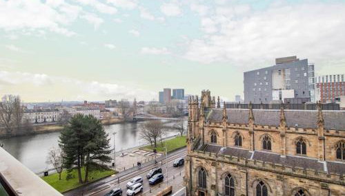 Metropolitan St Andrews Cathedral View - Pass the Keys - Foto 4, Other