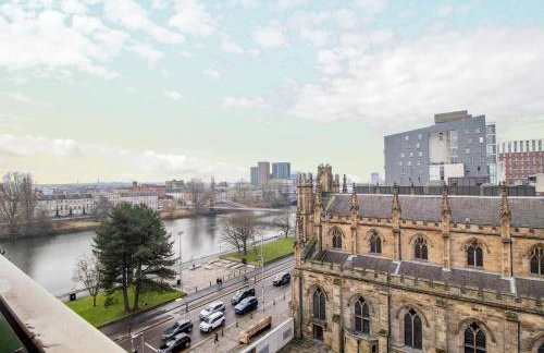 Metropolitan St Andrews Cathedral View - Pass the Keys - Foto 4