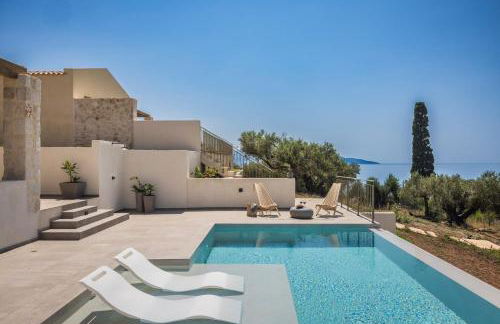 Lanolia - Olea Di Assos Villas - Photo 33