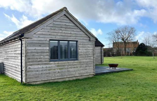 Apple Lodge - Somerset Holiday Homes - Foto 9