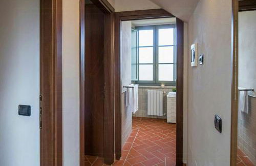 Spacious Apartment With Pool Near Lucca - Foto 12