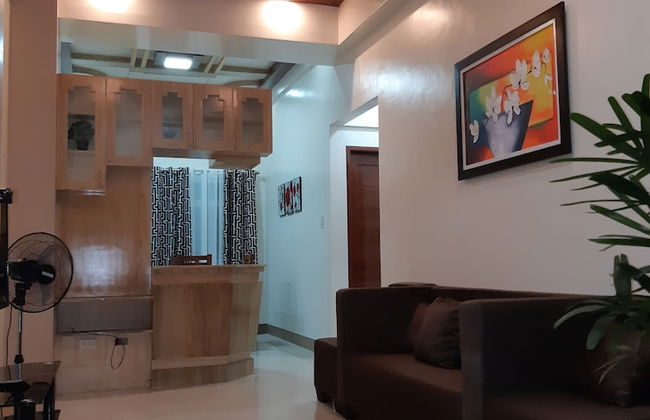 Zya Guest Home apartments - Foto 15