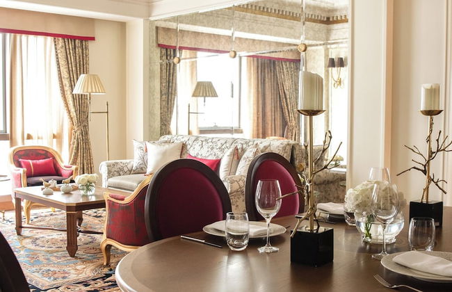 Jumeirah Living Guangzhou - Residences - Photo 30