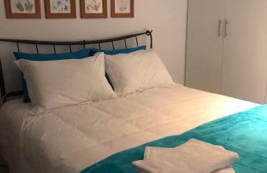 Sideroporta castle Náfpaktos - Foto 18