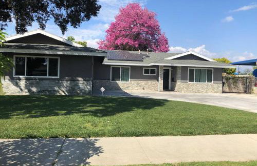 Fully remodeled Beautiful house in West Covina - Foto 7