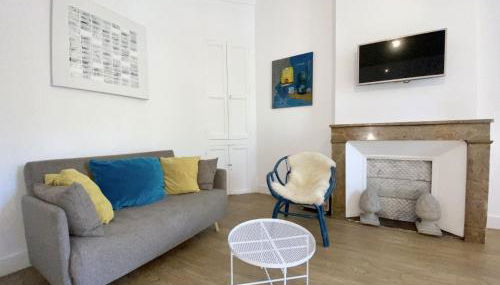 T2 Montpellier centre, climatisé - Photo 3