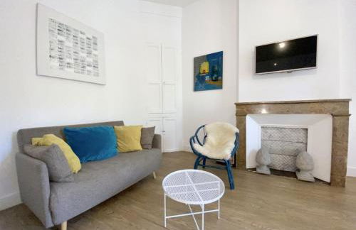 T2 Montpellier centre, climatisé - Photo 3