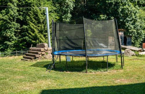 Die Alte Mühle Am Hanselishof - Foto 26