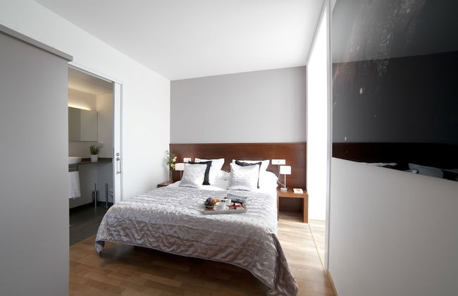 Serennia Apartments Ramblas-Pl.Catalunya - Foto 32