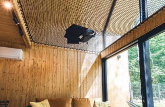 Mazury Twin House - Photo 20