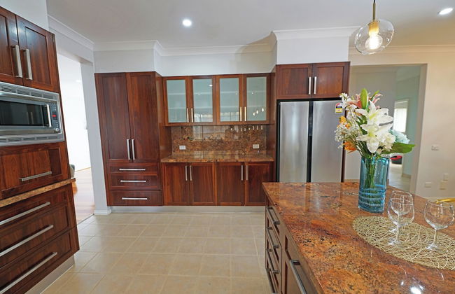 Hallam 5BRM Rental Entire House - Foto 21