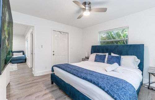 New Apt 2 Bed 2 Bath with Amazing PATIO - Foto 14