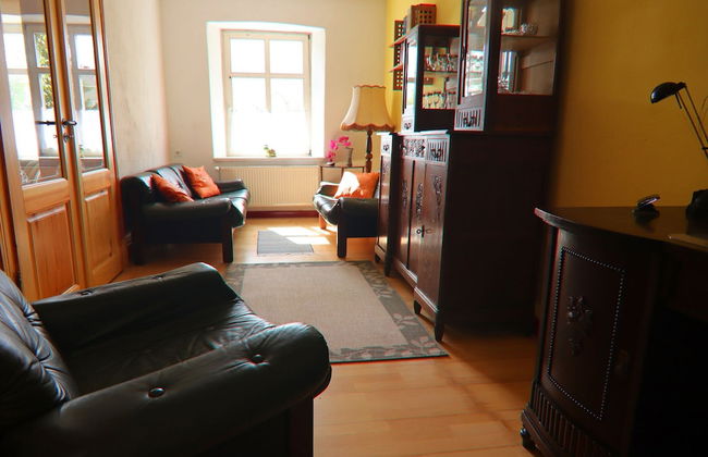 Alt Krassow Lakeside Retreat - Foto 14