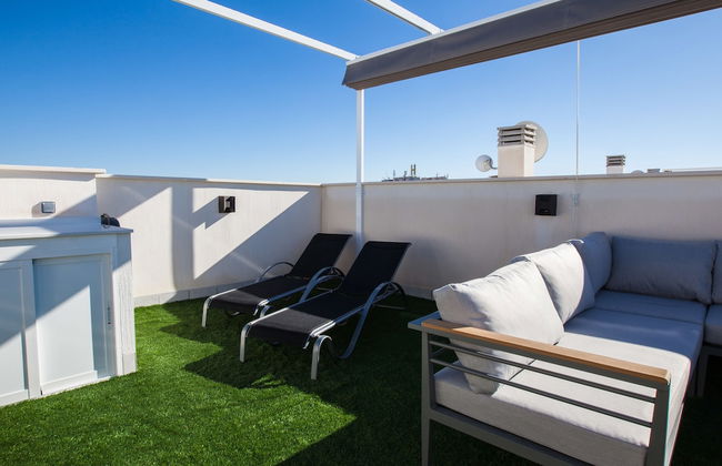 Stuga Twentyfour - Foto 21