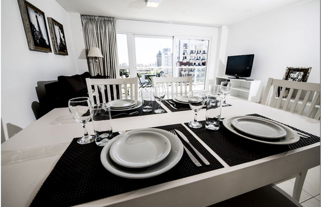 DeptosVip Rivas - Photo 34