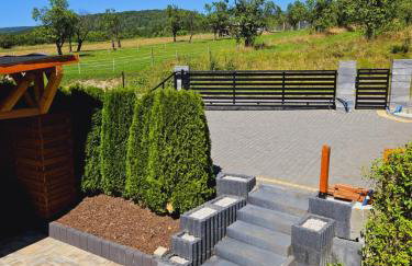 Słoneczne Wzgórze- Odpoczywaj Pośród Natury - Foto 42