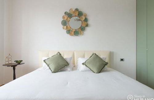 The VIEW Apartment, MURANO island - Photo 1